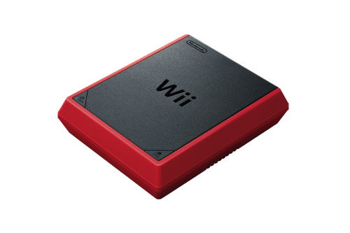 10232970 22 - Test de la Wii Mini