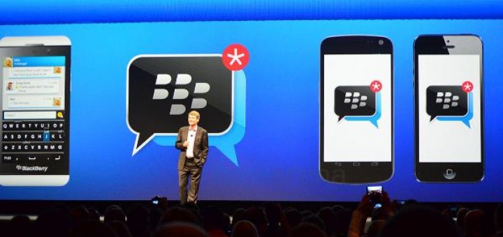 1392758244948 720x340 - BlackBerry lancera BBM sur iOS et Android
