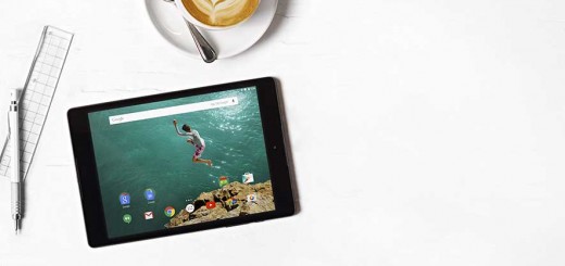 1413418445807 520x245 - Google lance la nouvelle tablette Nexus 9