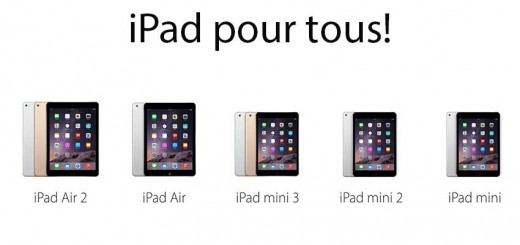 1416781095771 520x245 - De nouveaux iPads pour tous!