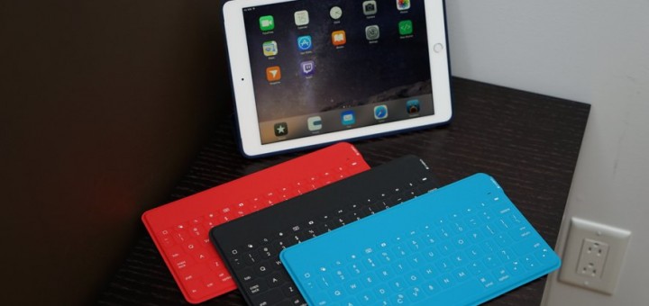 1426444556662 720x340 - Test d'une sélection de claviers et étuis Logitech pour iPad Air 2