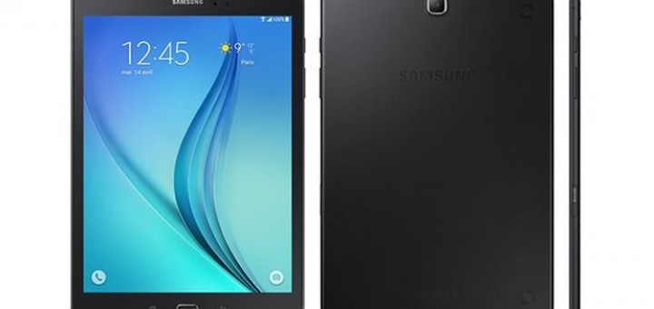 original 720x340 - Un aperçu de la nouvelle Galaxy Tab A de Samsung