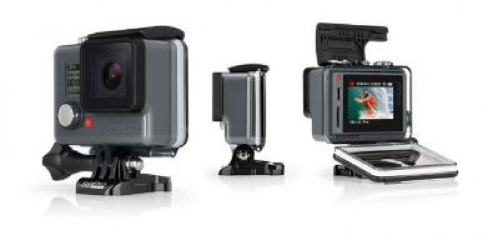 1433211641008 720x340 - GoPro annonce une nouvelle caméra avec écran LCD
