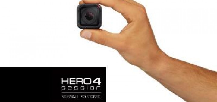 1436213307638 720x340 - GoPro lance la HERO4 Session, une caméra ultra-compacte